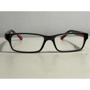 Nike Eyewear Eyeglasses Frame NIKE5561 070 45-15-130 Grey/Pink